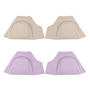 Trunk Side Protector for BYD Dolphin (2pcs) harrybyd