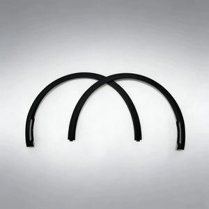 Fender Trim for Tesla Model Y 1494185 / 1494186 / 1494185-98-C / 1494186-98-C harrybyd