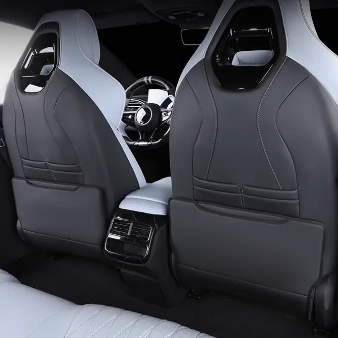 Seat Anti-Kick Pad for BYD Seal EV (2pcs) harrybyd