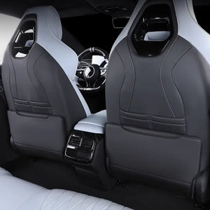 Seat Anti-Kick Pad for BYD Seal EV (2pcs) harrybyd