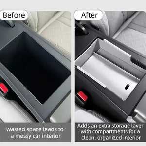 Armrest Storage Box for BYD Atto 2 harrybyd
