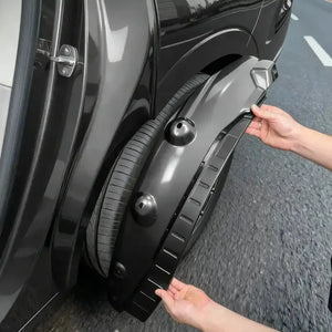 Mud Flaps for BYD Atto 2 harrybyd