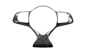 Steering Wheel Cover Trim for BYD Atto 3 harrybyd