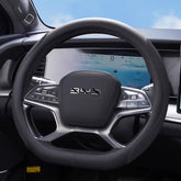 Steering Wheel Cover for BYD Sealion 7 harrybyd