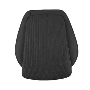 Leather Car Seat Cushion harrybyd