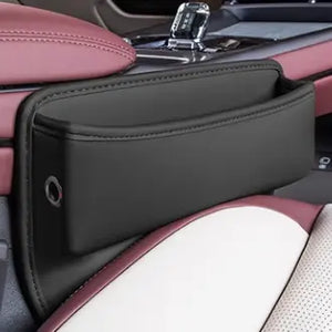 Seat Gap Filling Organizer for BYD Seal EV harrybyd