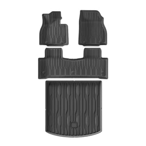 TPE Mats for BYD Sealion 7? harrybyd