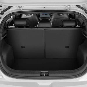 Rear Seatback Protector for BYD Dolphin (2pcs) harrybyd