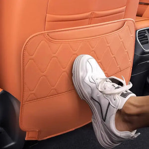 BYD Sealion 7 Seat Back Protector Mat Accessories, anti-kick
