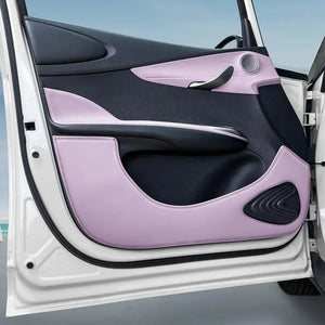 Door Anti-Kick Mat for BYD Dolphin (4pcs) harrybyd