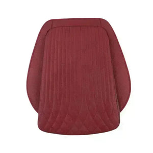 Leather Car Seat Cushion harrybyd