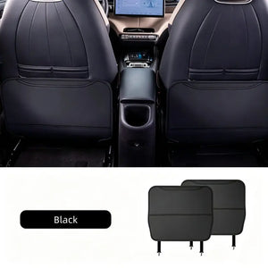Seat Back Protector for BYD Dolphin (2pcs) harrybyd