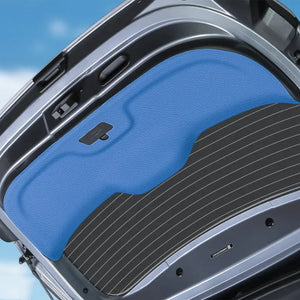 Tailgate Mat for BYD Dolphin harrybyd