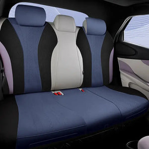 Full Set Seat Cushion Protector for BYD Dolphin harrybyd