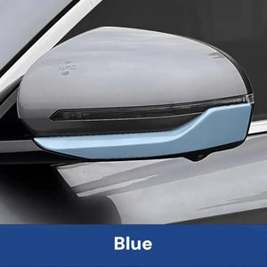 Rearview Mirror Protector Strip for BYD Sealion 6 (2pcs) harrybyd