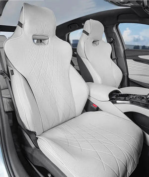 Full Set Seat Covers for BYD Seal EV harrybyd