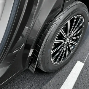 Mud Flaps for BYD Atto 2 harrybyd