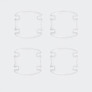 Door Bowl Sticker for BYD harrybyd