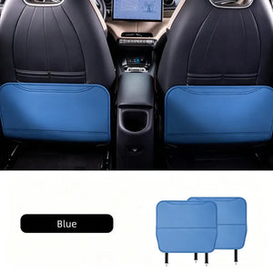 Seat Back Protector for BYD Dolphin (2pcs) harrybyd