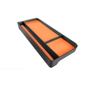 for BYD Sealion 7 Behind Screen Storage Tray Accessories