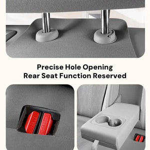 Seat Cover Protector for BYD Seal EV harrybyd