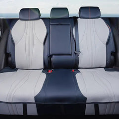Seat Cover for BYD Sealion 6 (Full Set) harrybyd