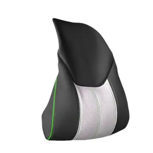 Original Style Headrest and Lumbar Pillow for BYD Atto 3 harrybyd