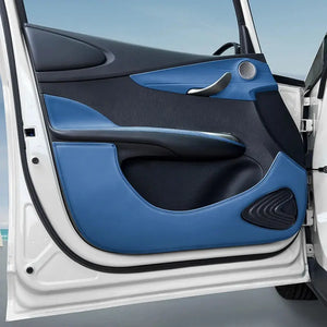 Door Anti-Kick Mat for BYD Dolphin (4pcs) harrybyd