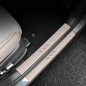 Door Sill Protector for BYD Sealion 5 DM-i harrybyd