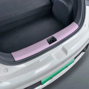 Trunk Sill Mat for BYD Dolphin harrybyd