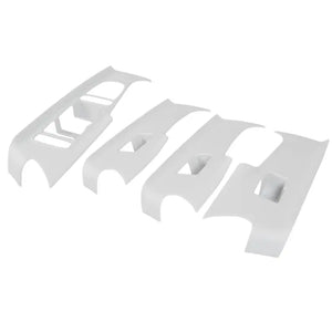 Window Button Protective Cover for BYD Sealion 6 (4pcs) harrybyd