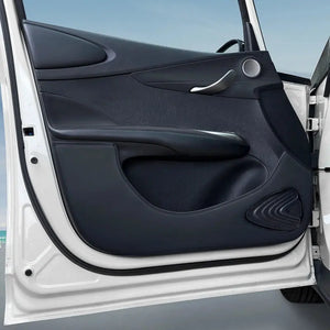 Door Anti-Kick Mat for BYD Dolphin (4pcs) harrybyd