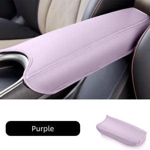 Armrest Cover for BYD Dolphin harrybyd