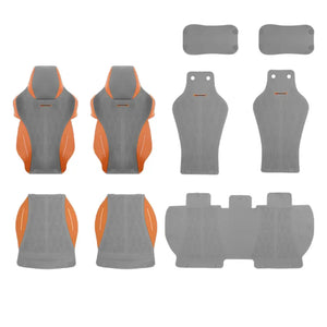 Seat Cover Protector for BYD Seal EV harrybyd