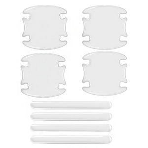 Door Bowl Sticker for BYD harrybyd