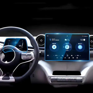 Navigation Touch Screen Protector for BYD Dolphin harrybyd