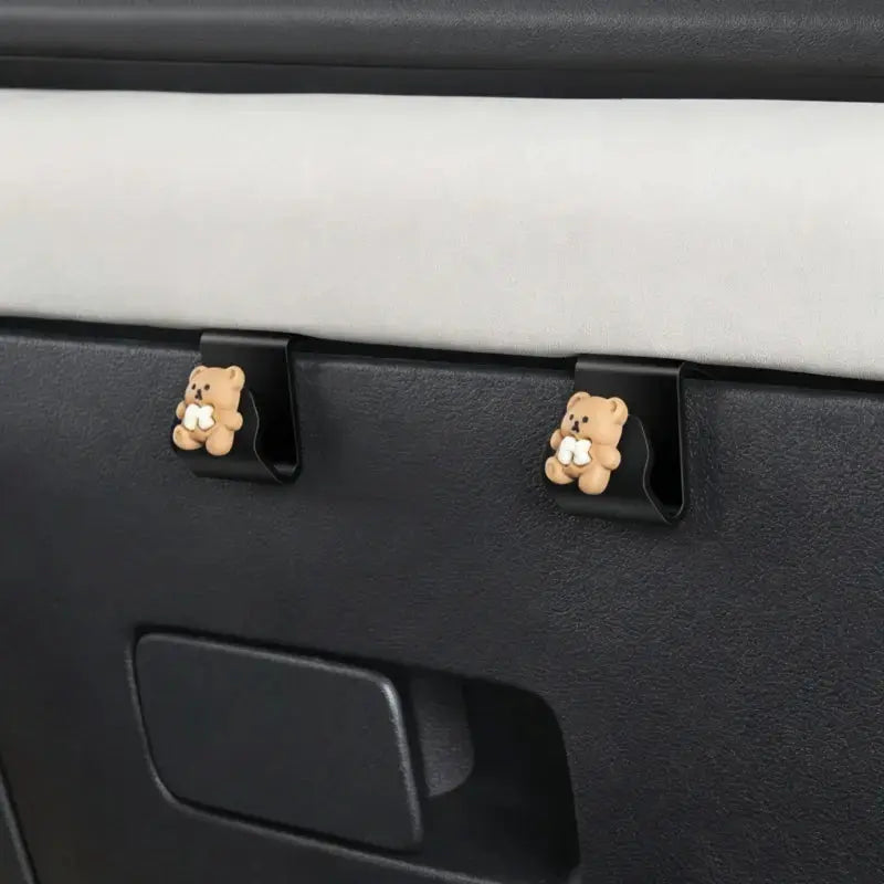 Glove Box Hook for BYD Atto 2