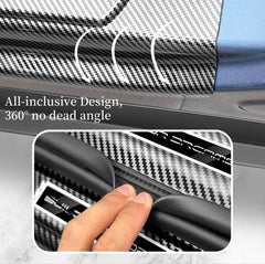 Door Sill Protective Cover for BYD Sealion 7 harrybyd