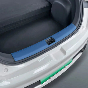 Trunk Sill Mat for BYD Dolphin harrybyd