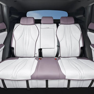 Seat Cover for BYD Sealion 6 (Full Set) harrybyd