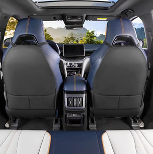 Functional Seatback Protective Pad for BYD Sealion 6 (2pcs) harrybyd