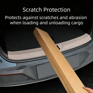 Door Sill Protector for BYD Sealion 5 DM-i harrybyd