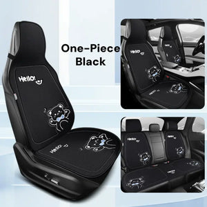 Cartoon Seat Cover for BYD harrybyd