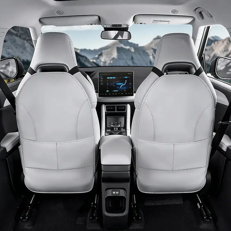 Seatback Protector for BYD Atto 2 (2pcs)