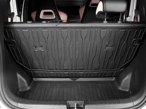 TPE Floor Mats for BYD Atto 1 / Dolphin Surf harrybyd