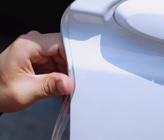 Car Door Edge Transparent Protection Strip for BYD harrybyd