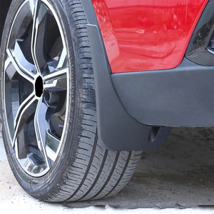 Mud Flaps for BYD Tang harrybyd