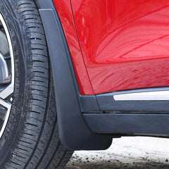 Mud Flaps for BYD Tang harrybyd