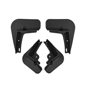 Mud Flaps for BYD Dolphin harrybyd