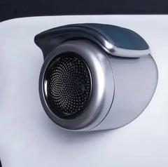 Deluxe Sound Cover for BYD Atto 3 (12Pcs) harrybyd